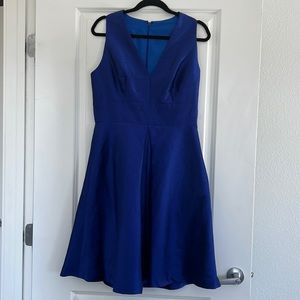 Alfred Sung Dress FINAL PRICE